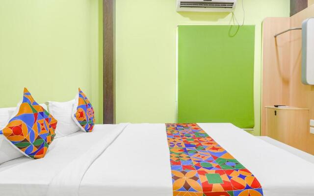 FabExpress Airport Stay Inn