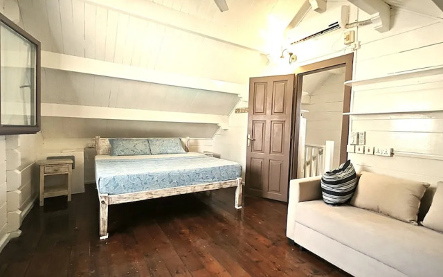 Kisiwa Apartments Watamu