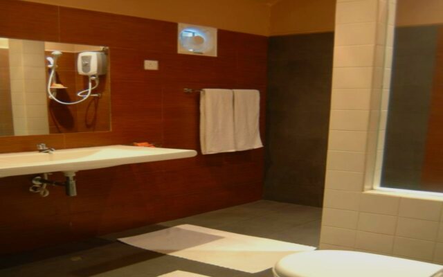 Heritage Habarana