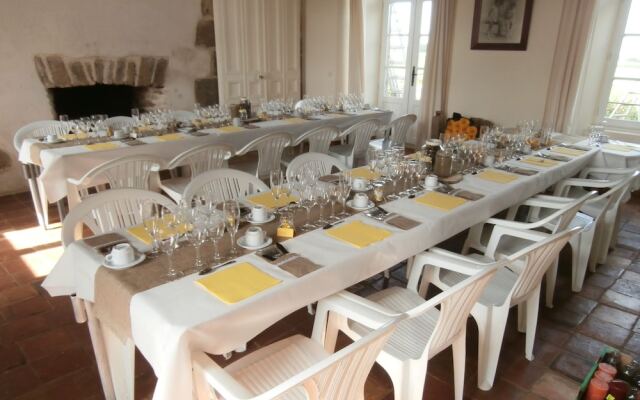 Relais Culturel Du Manoir Des Loges