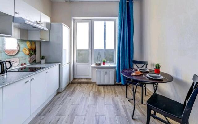 Улыбка уюта на улице Чехова