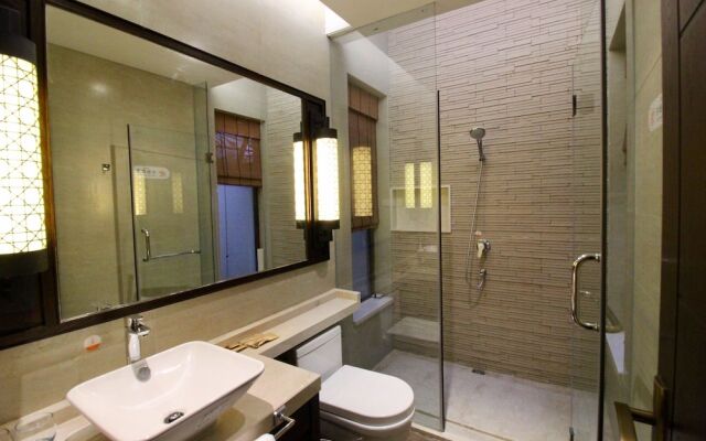 Poly YJ Residence Haitang Bay Sanya