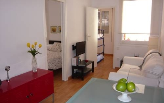 Apartament Conde Güell