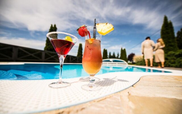 Maiers Kuschelhotel deluxe - Adults only