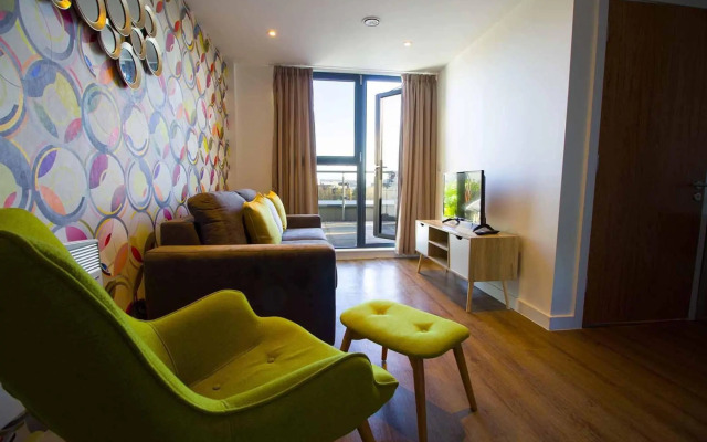 Chavasse Apartments