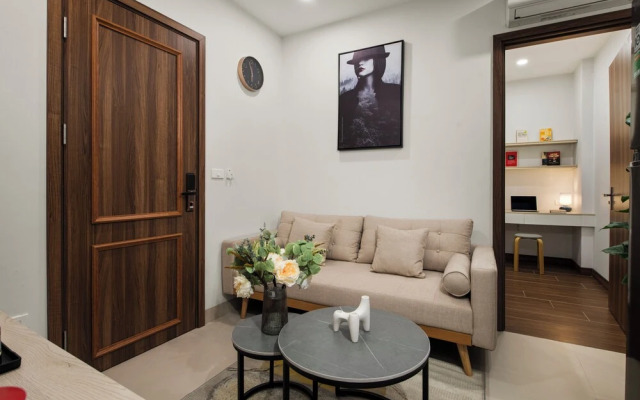 The Literature'N Central Hotel Ha Noi
