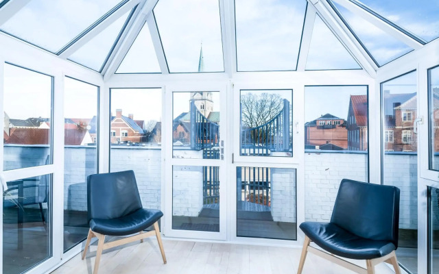 Hotel Frederikshavn