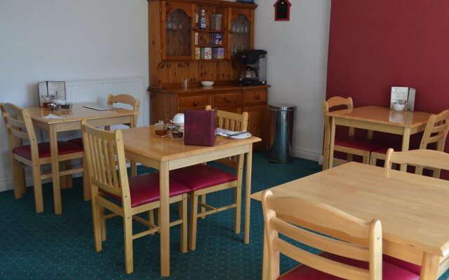 Carrington Guest House B&B