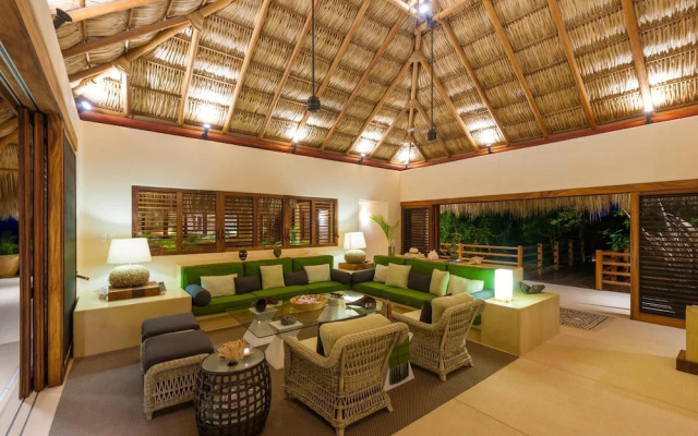 Villa Serena