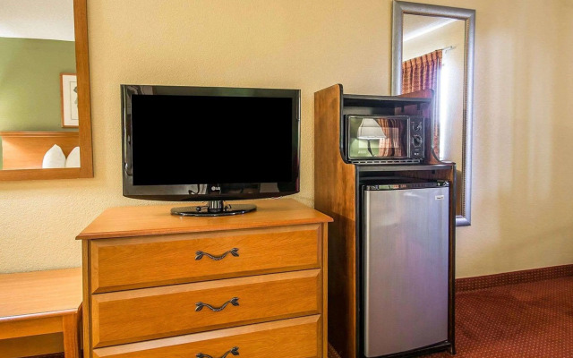 Quality Inn & Suites Mt Dora North