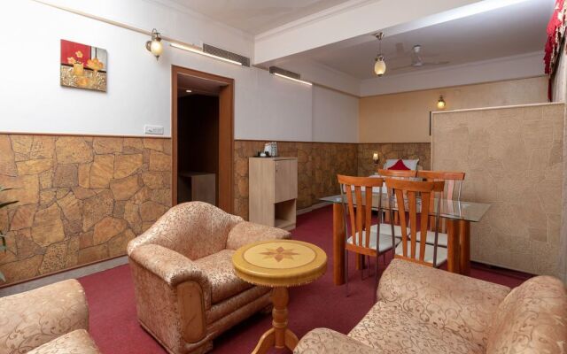 Royal Regency Lifotel by Crossway