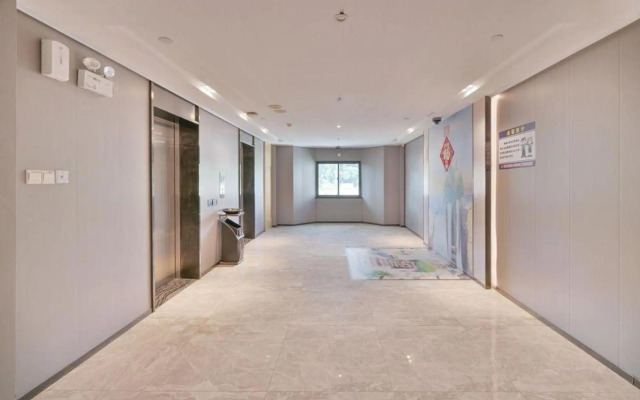 Zhen Shang Hotel
