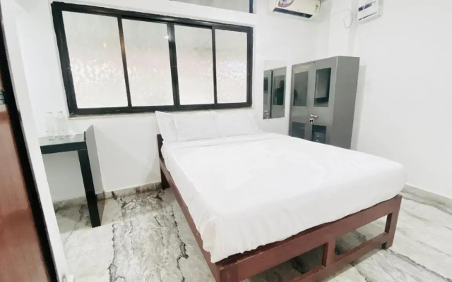 BSG Stay Calangute Beach Road Goa Hotel