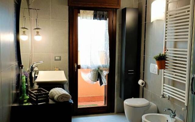 Bareggio Comfort Apartment