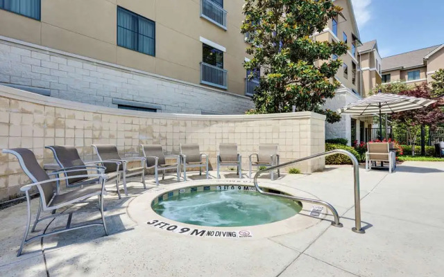 Homewood Suites by Hilton Dallas/Allen