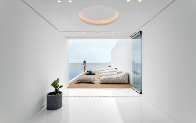 Infinity View Hotel