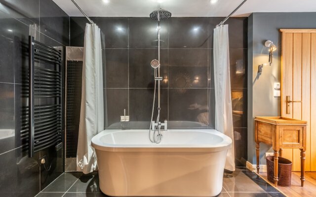 Ferme de Margot Morzine - by EMERALD STAY