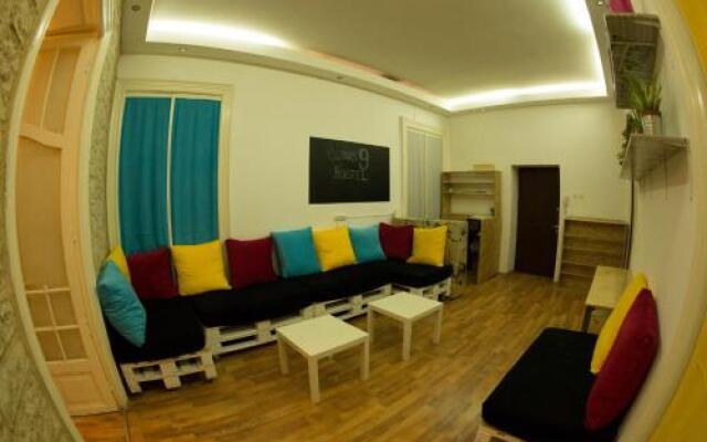 Cloud 9 Hostel