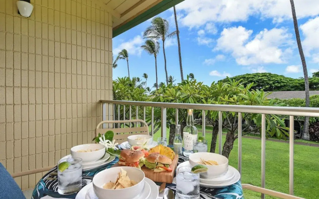 Napili Shores F246