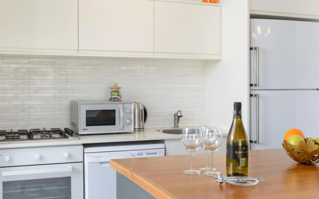 THE PLAYGROUND by TLV2RENT