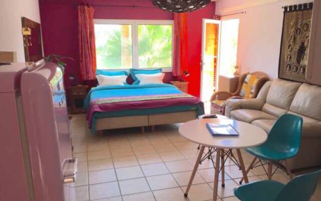 Guesthouse Villa Altea