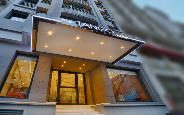 The Tango Hotel Istanbul