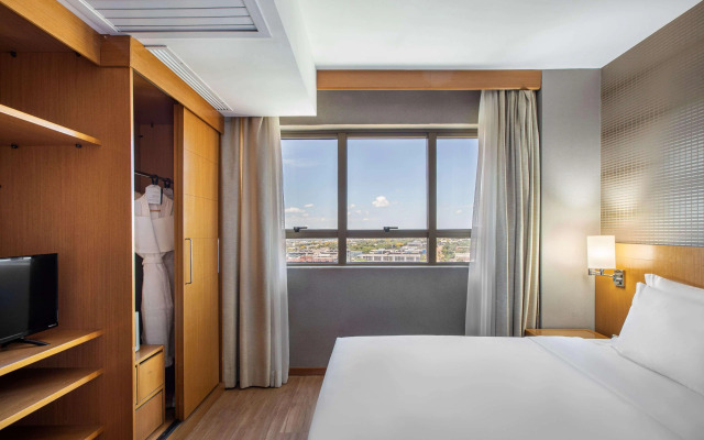 Brasil 21 Suites Affiliated by Melia