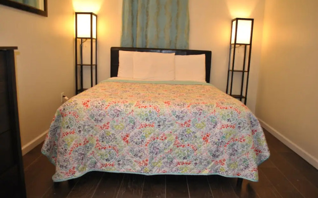 Motel Casa Downtown Guest House