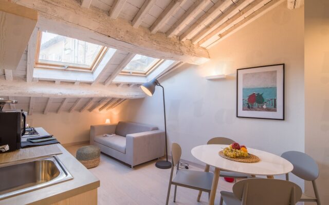 La Residenza Degli Artisti