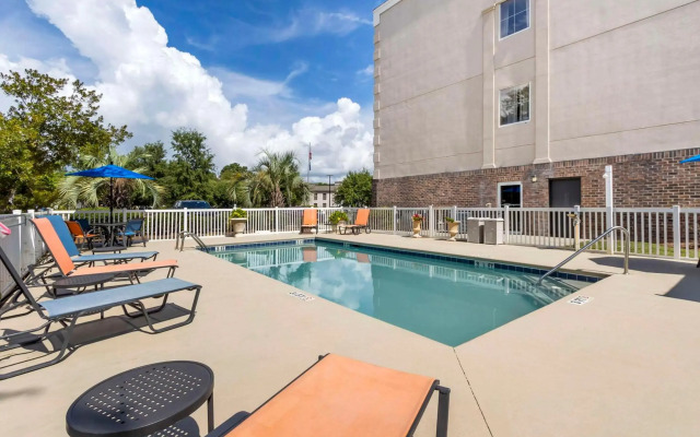 Comfort Inn Summerville - Charleston