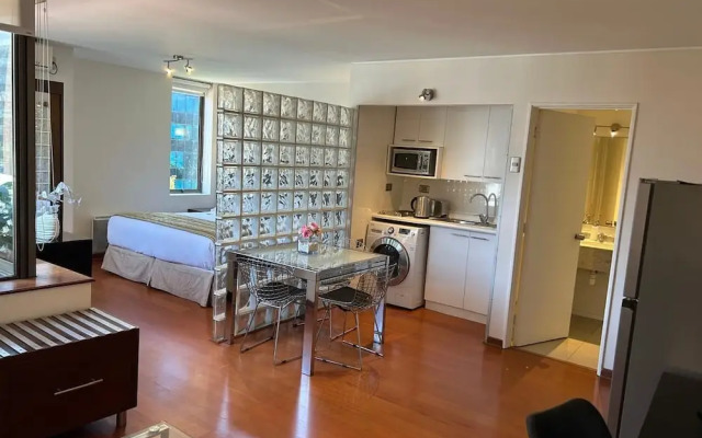 Orly Suites ll