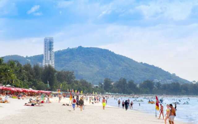 The Arch Phuket Hotel