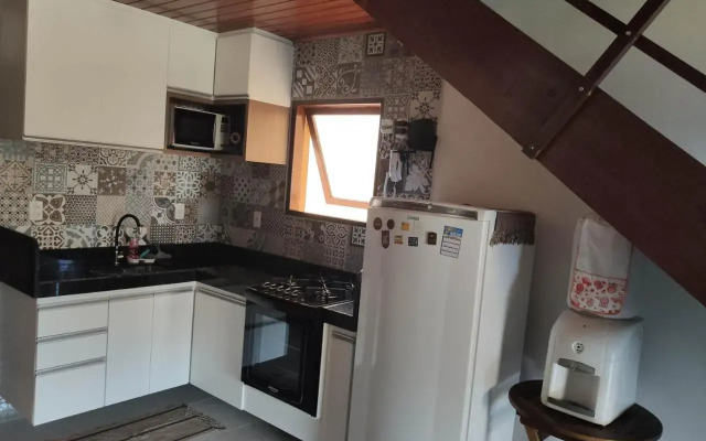 Winterville Gravatá Flat 1011