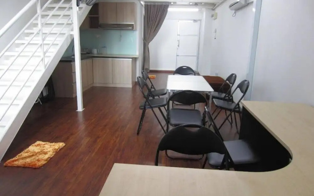 The CEO Executive Suites