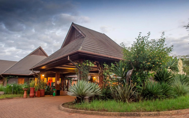 The Retreat at Ngorongoro