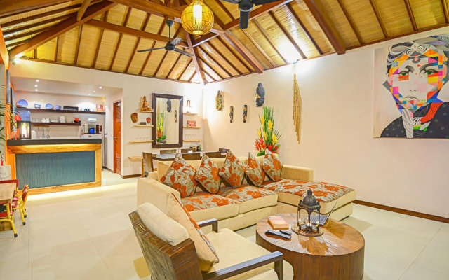 Samana Villas