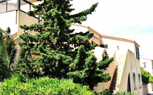 Résidence EQUATEUR - Studio pour 4 Personnes 74