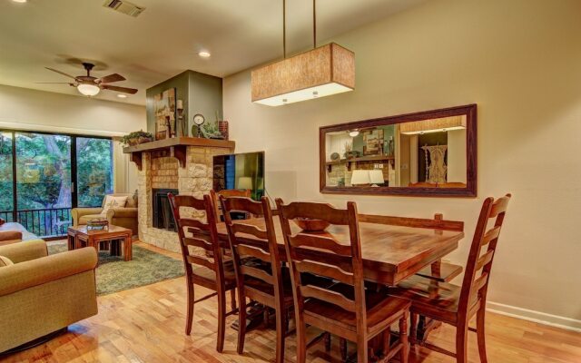 River Remedy CWC110 by RedAwning