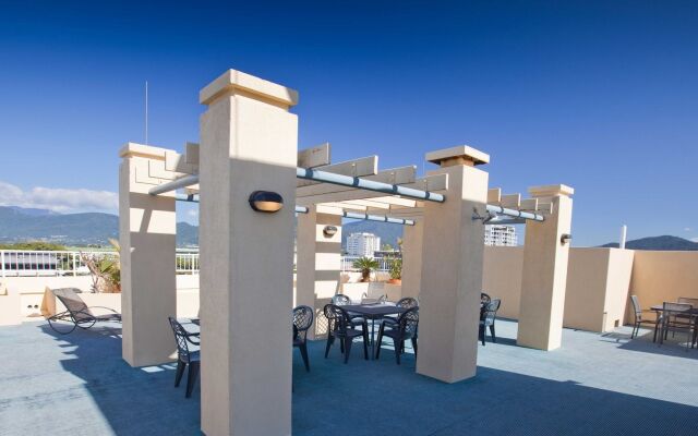 Inn Cairns Boutique Apartments