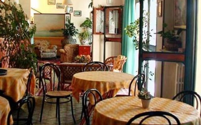 Hotel Tre Lampioni