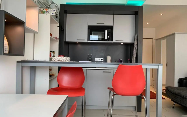 Exklusive Wohlfühloase by Rabe - Parkplatz & free Netflix & Coffee-Bar