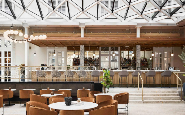 Villa Copenhagen An Ascend Hotel Collection Member