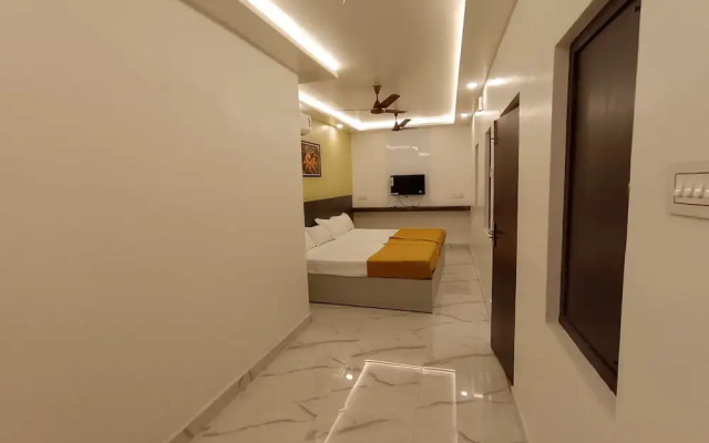 Arul Residency
