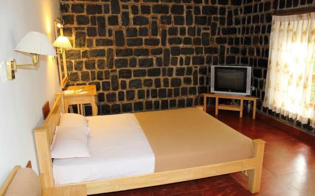 Grange Resort