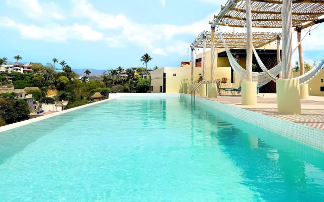 Maramara Hotel Experience