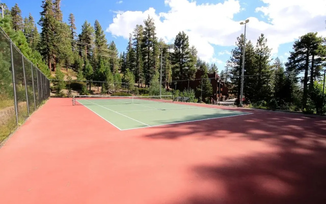 Mammoth Mountain Reservations Condo Collection
