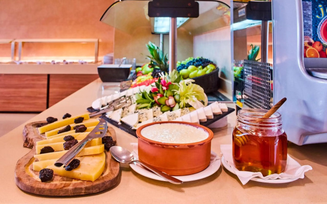 Creta Palm Apartments