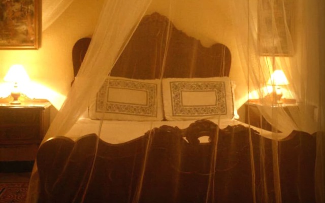 Hostal-Casa Sol y Luna