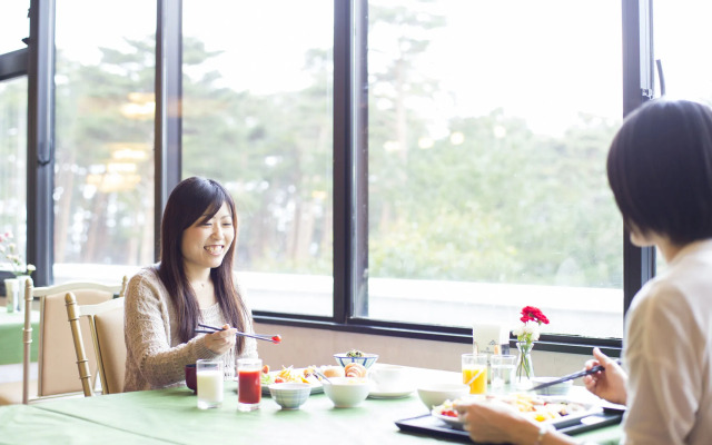 Mercure Tottori Daisen Resort & Spa