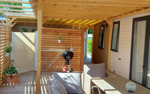 PP-Camping Wallersee